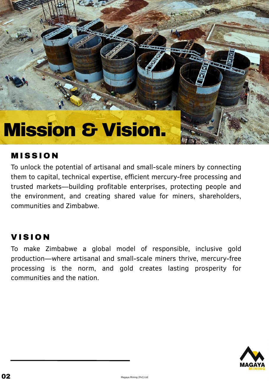 Business Profile page 4