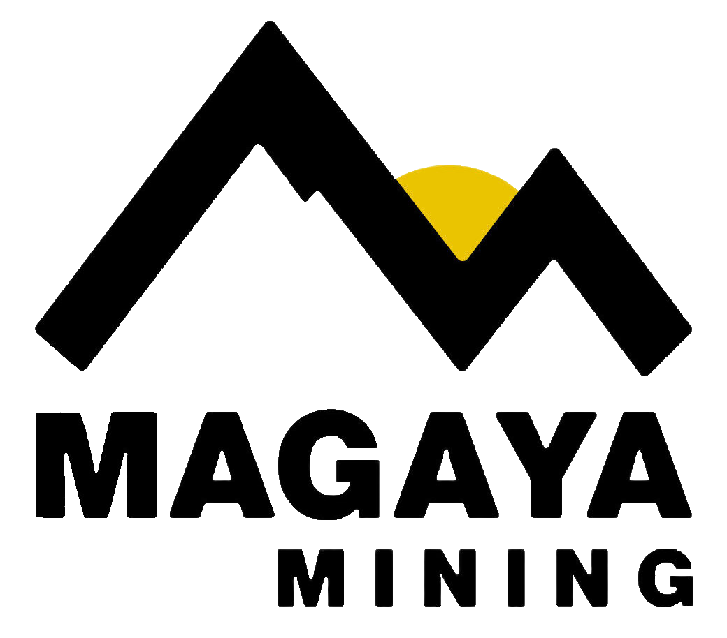 Magaya Mining logo